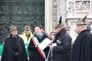 13 dicembre Milano